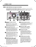 Предварительный просмотр 76 страницы LG DLEX2655 Series Owner'S Manual