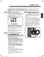 Предварительный просмотр 79 страницы LG DLEX2655 Series Owner'S Manual