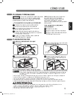 Предварительный просмотр 83 страницы LG DLEX2655 Series Owner'S Manual