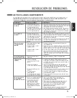 Предварительный просмотр 87 страницы LG DLEX2655 Series Owner'S Manual