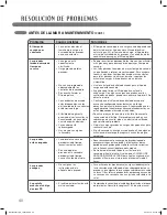 Предварительный просмотр 88 страницы LG DLEX2655 Series Owner'S Manual