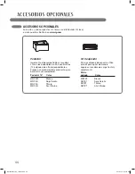 Предварительный просмотр 92 страницы LG DLEX2655 Series Owner'S Manual