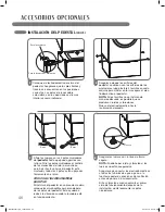 Предварительный просмотр 94 страницы LG DLEX2655 Series Owner'S Manual