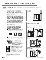 Preview for 68 page of LG DLEX2901L Manual