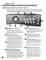 Preview for 70 page of LG DLEX2901L Manual