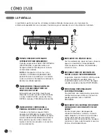 Preview for 72 page of LG DLEX2901L Manual