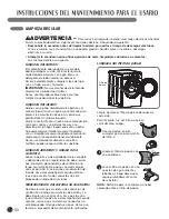 Preview for 80 page of LG DLEX2901L Manual