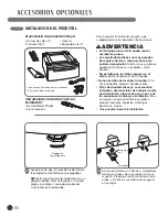 Preview for 86 page of LG DLEX2901L Manual