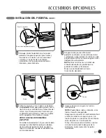 Preview for 87 page of LG DLEX2901L Manual