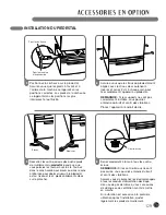 Предварительный просмотр 129 страницы LG DLEX2901L Manual