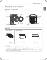 Preview for 9 page of LG DLEX3070 Series Owner'S Manual