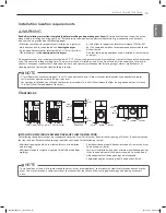 Preview for 13 page of LG DLEX3070 Series Owner'S Manual