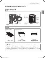 Preview for 55 page of LG DLEX3070 Series Owner'S Manual