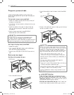 Preview for 82 page of LG DLEX3070 Series Owner'S Manual