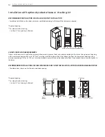 Предварительный просмотр 14 страницы LG DLEX3070W Owner'S Manual