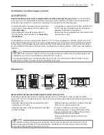 Preview for 13 page of LG DLEX3170 series Owner'S Manual