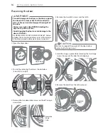 Preview for 16 page of LG DLEX3170 series Owner'S Manual