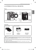 Предварительный просмотр 57 страницы LG DLEX3250 Series Owner'S Manual