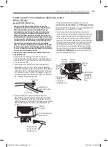 Предварительный просмотр 73 страницы LG DLEX3250 Series Owner'S Manual