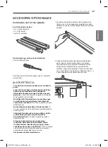 Предварительный просмотр 93 страницы LG DLEX3250 Series Owner'S Manual