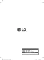 Предварительный просмотр 100 страницы LG DLEX3250 Series Owner'S Manual