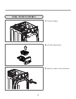 Предварительный просмотр 41 страницы LG DLEX3250 Series Service Manual