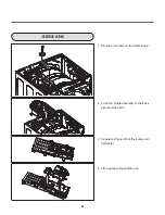 Предварительный просмотр 44 страницы LG DLEX3250 Series Service Manual