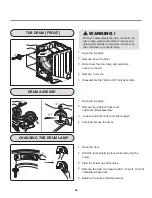 Предварительный просмотр 46 страницы LG DLEX3250 Series Service Manual