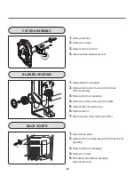 Предварительный просмотр 48 страницы LG DLEX3250 Series Service Manual