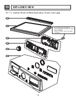 Предварительный просмотр 50 страницы LG DLEX3250 Series Service Manual