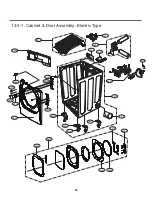 Предварительный просмотр 52 страницы LG DLEX3250 Series Service Manual