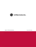 Предварительный просмотр 54 страницы LG DLEX3250 Series Service Manual