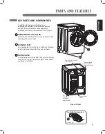 Предварительный просмотр 9 страницы LG DLEX3360 Series Owner'S Manual