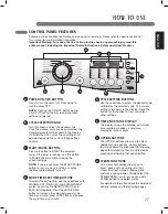 Предварительный просмотр 27 страницы LG DLEX3360 Series Owner'S Manual