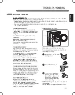 Предварительный просмотр 37 страницы LG DLEX3360 Series Owner'S Manual