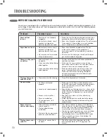 Предварительный просмотр 38 страницы LG DLEX3360 Series Owner'S Manual