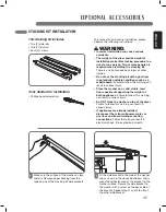 Предварительный просмотр 45 страницы LG DLEX3360 Series Owner'S Manual