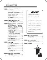 Предварительный просмотр 50 страницы LG DLEX3360 Series Owner'S Manual