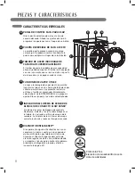 Предварительный просмотр 56 страницы LG DLEX3360 Series Owner'S Manual