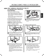 Предварительный просмотр 63 страницы LG DLEX3360 Series Owner'S Manual