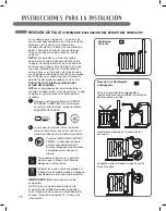 Предварительный просмотр 74 страницы LG DLEX3360 Series Owner'S Manual