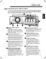 Предварительный просмотр 75 страницы LG DLEX3360 Series Owner'S Manual