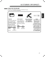 Предварительный просмотр 91 страницы LG DLEX3360 Series Owner'S Manual