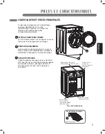 Предварительный просмотр 105 страницы LG DLEX3360 Series Owner'S Manual