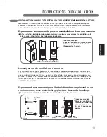 Предварительный просмотр 107 страницы LG DLEX3360 Series Owner'S Manual