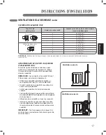 Предварительный просмотр 113 страницы LG DLEX3360 Series Owner'S Manual