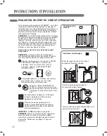 Предварительный просмотр 118 страницы LG DLEX3360 Series Owner'S Manual