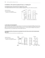 Предварительный просмотр 14 страницы LG DLEX3370 series Owner'S Manual