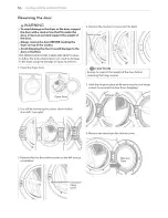 Предварительный просмотр 16 страницы LG DLEX3370 series Owner'S Manual