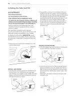 Предварительный просмотр 18 страницы LG DLEX3370 series Owner'S Manual